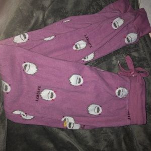 pajama pants